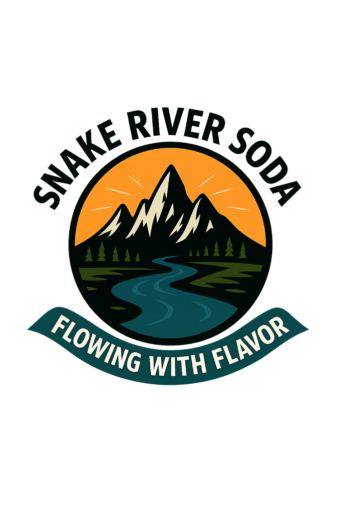 Snake River Soda